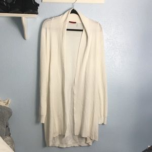 NWOT! Long cardigan